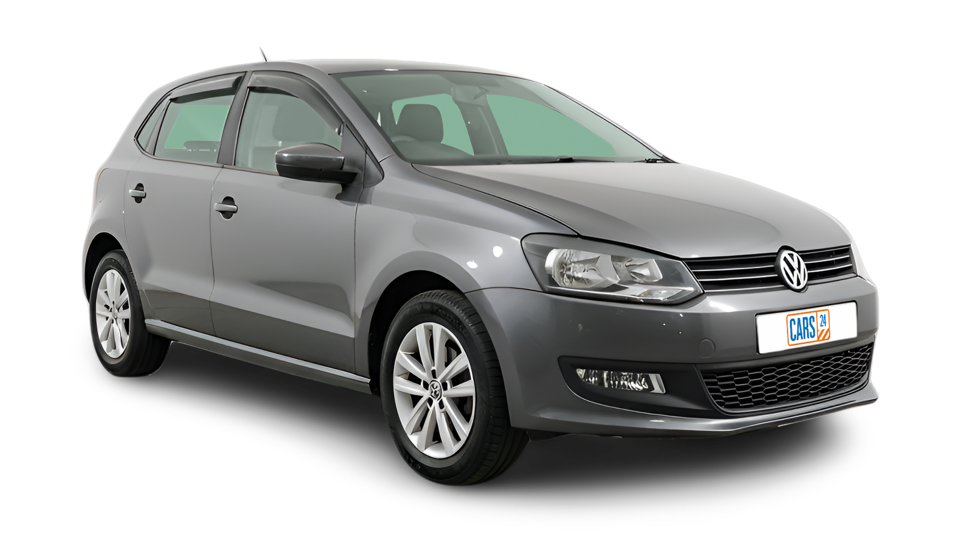 Volkswagen Polo-img